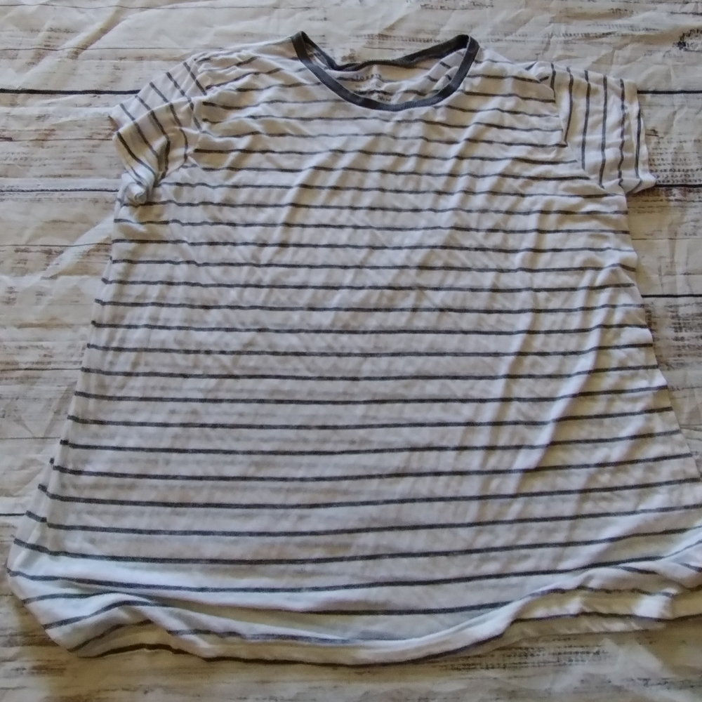 Torrid top